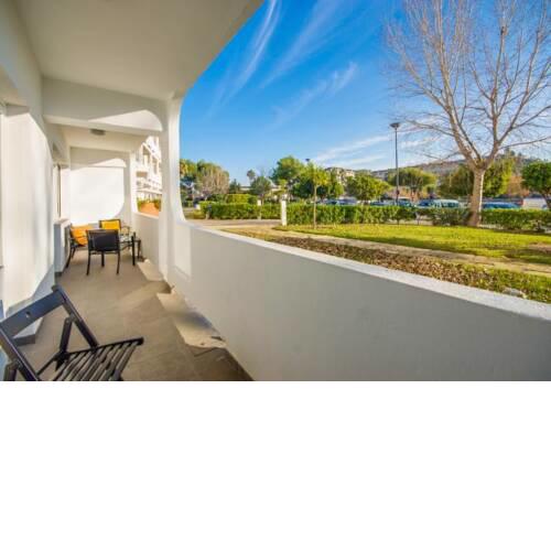 Port d'Alcudia Apartment Sleeps 4 with Air Con and WiFi