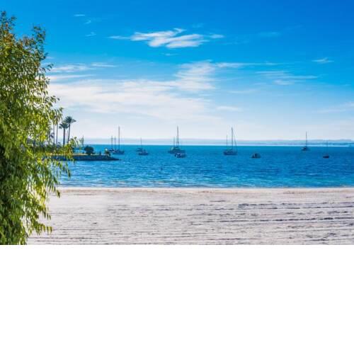 Port d'Alcudia Apartment Sleeps 4 with Pool Air Con and WiFi