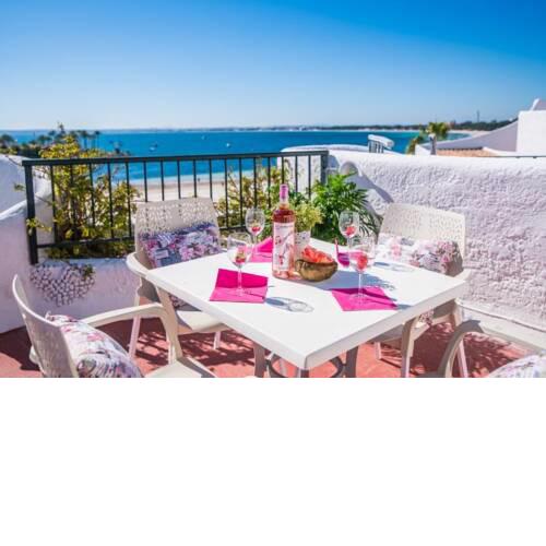Port d'Alcudia Apartment Sleeps 4 with Pool Air Con and WiFi
