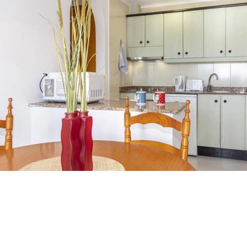 Port de Pollenca Apartment Sleeps 4 with Pool and WiFi