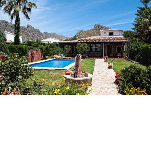 Port de Pollenca Villa Sleeps 4 Pool WiFi