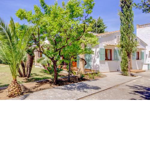 Port de Pollenca Villa Sleeps 5 with Air Con and WiFi
