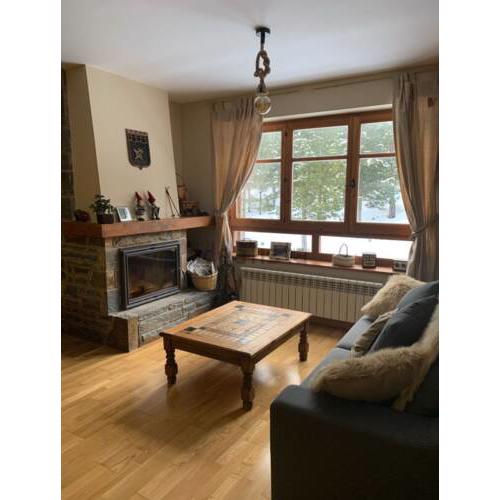 Port del Comte - Apartamento de lujo