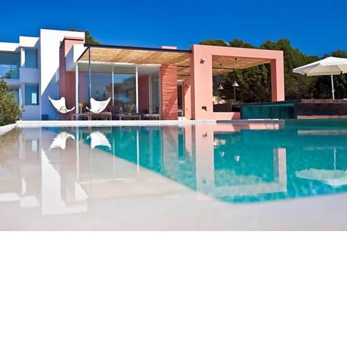 Port d'es Torrent Villa Sleeps 12 Pool Air Con WiFi