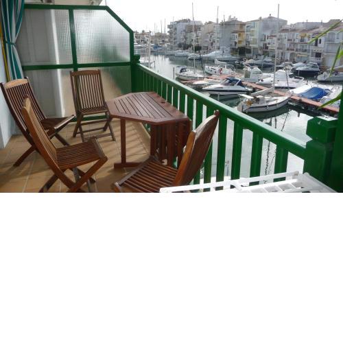 port Ducal