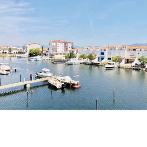 PORT EMPORDA 28-1-A