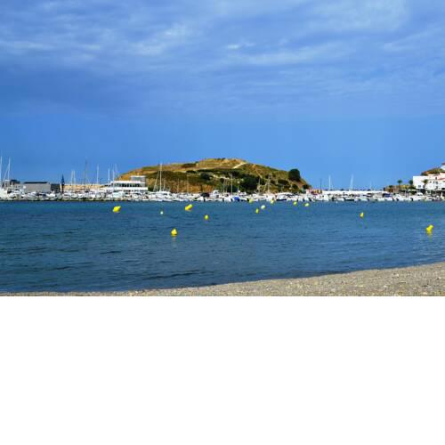 PORT EMPORDÀ 2