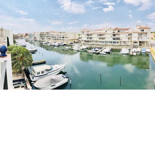 PORT EMPORDA 96-3-G