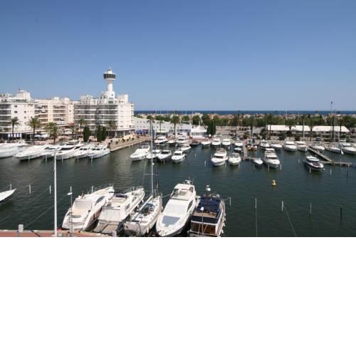Port Grec Empuriabrava