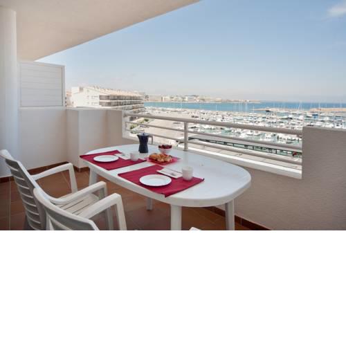 Port marina 4