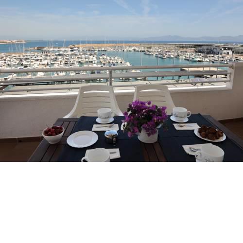 Port marina2