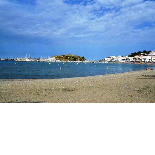 PORT MESTRAL 1