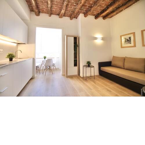 Port Rooms - Mediterranean Way