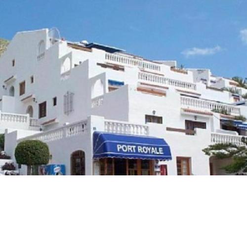 PORT ROYAL 14