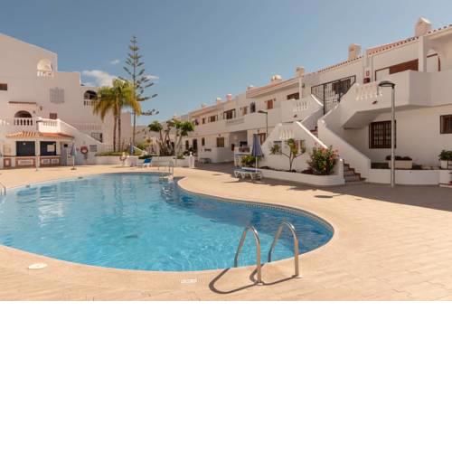 Port Royale 64 - Two Bed Penthouse