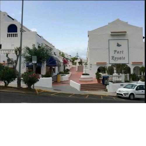 Port Royale