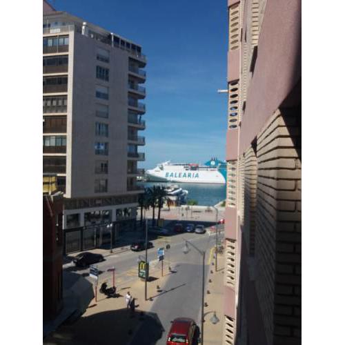 Port Sea