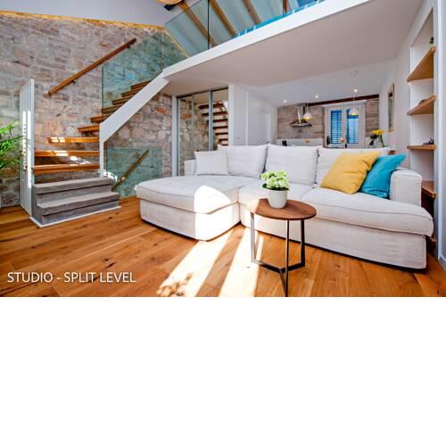 Porta Azzurra -Luxury apartments