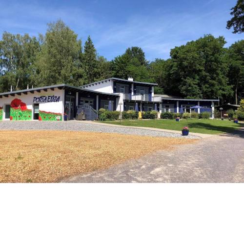Porta Elisa holiday park, Werder an der Havel