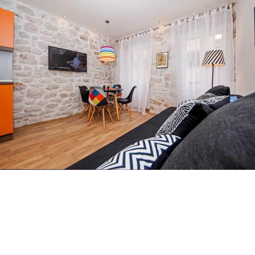 Porta Rovinj Apartments by Irundo