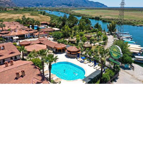 Portakal Hotel Dalyan