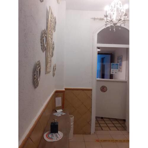 Portal 17 Can Tort