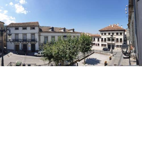 Portales de Pizarro