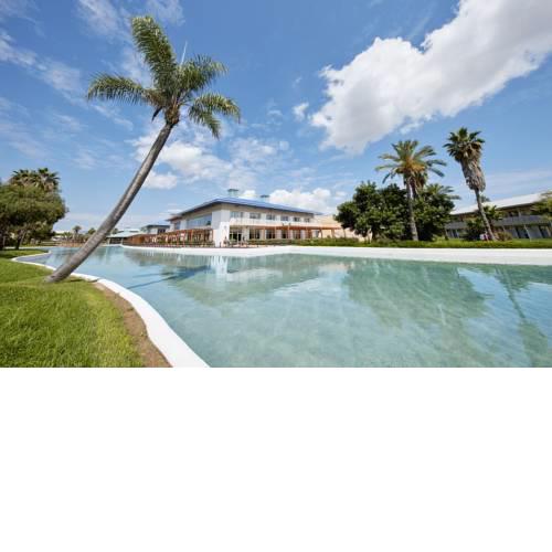 PortAventura® Hotel Caribe - Includes PortAventura Park Tickets