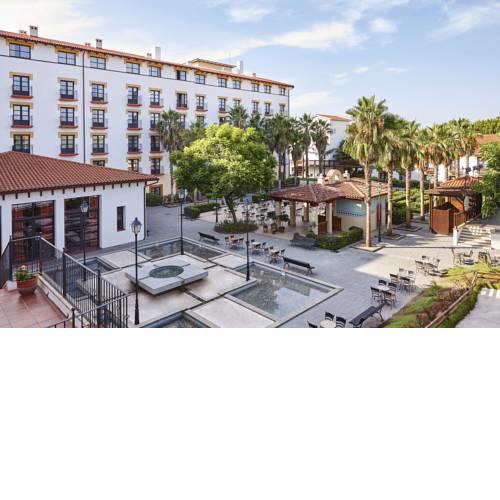 PortAventura® Hotel El Paso - Includes PortAventura Park Tickets