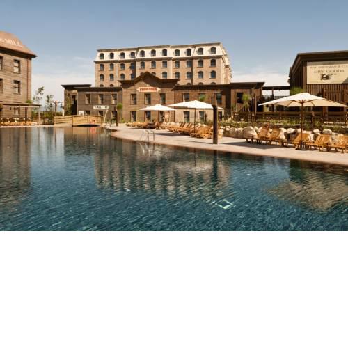 PortAventura® Hotel Gold River - Includes PortAventura Park Tickets