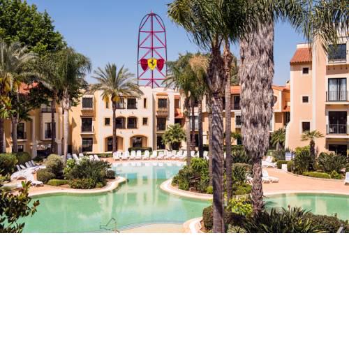PortAventura® Hotel PortAventura - Includes PortAventura Park Tickets