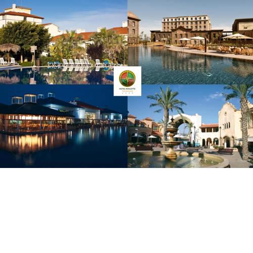 PortAventura® Resort - Includes PortAventura Park Tickets