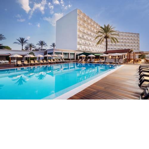 PortBlue Hotel San Luis