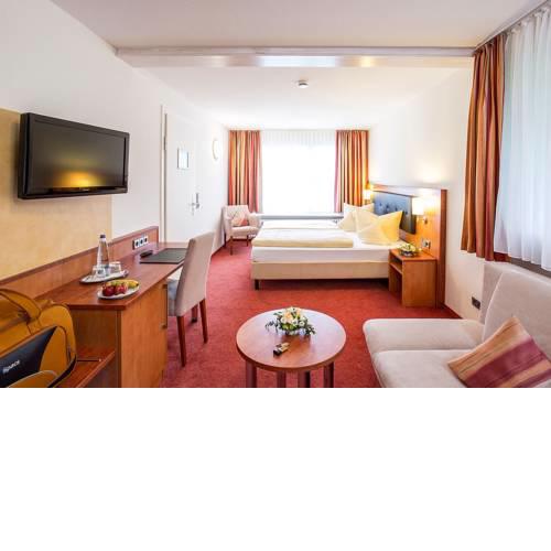 Portens Hotel Fernblick