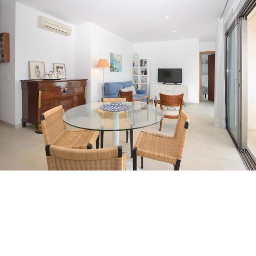 Portet apartamento