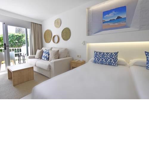 Portinatx Beach Club Hotel