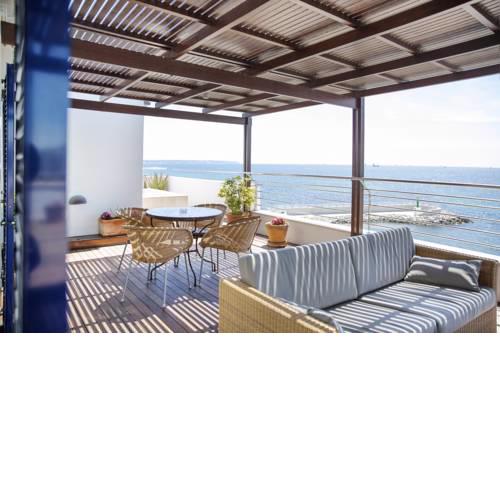 Portixol Hotel & Restaurant
