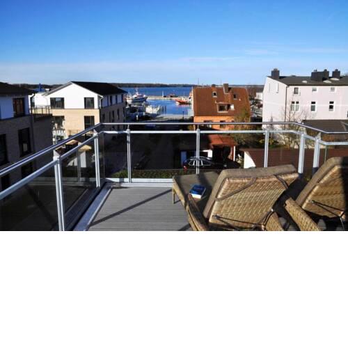 Portland G5 Penthouse