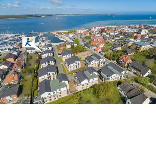 Portland I3 Kielwasser