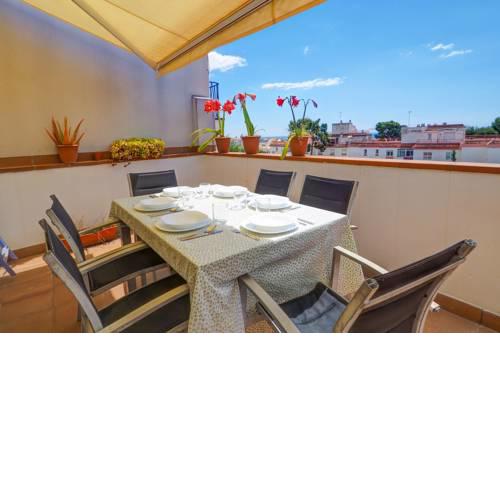 Portman Duplex by Hello Apartments Sitges