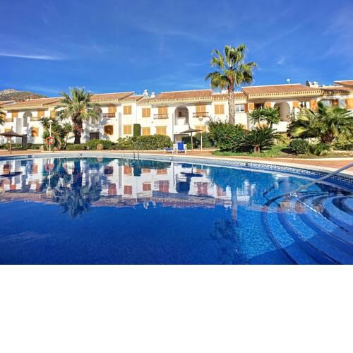 Portman Golf 2 - Apartment
