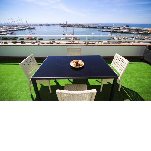 Portmarina Apartment PlanetCostaDorada