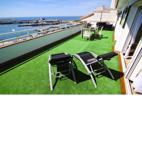Portmarina Planet Costa Dorada