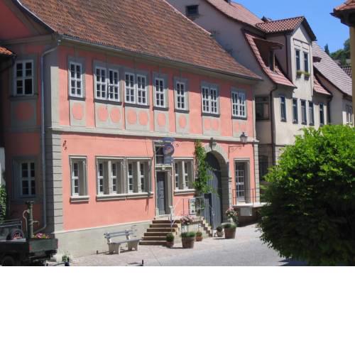 Pörtnerhof Seßlach