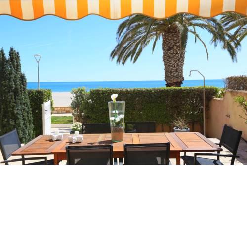 Porto Fino Litoral Costa Dorada