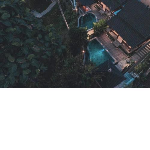 Portobello Villa Ubud