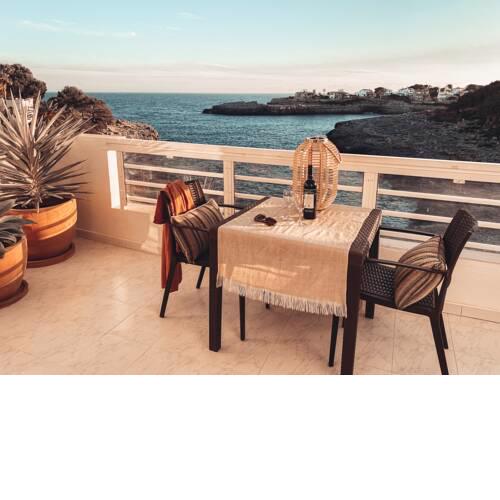 Portomar Apartments
