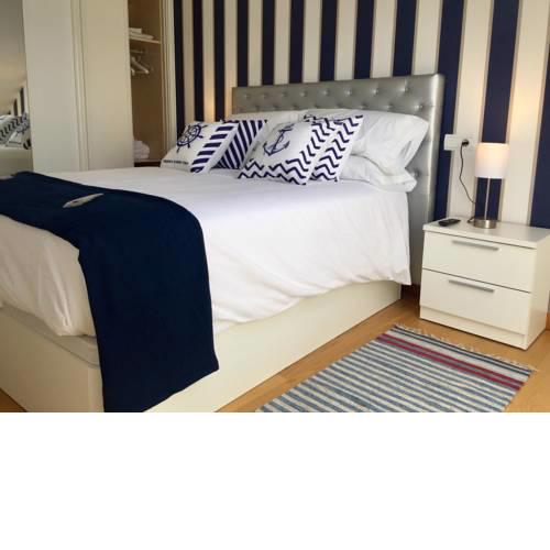 Portosín -Suites