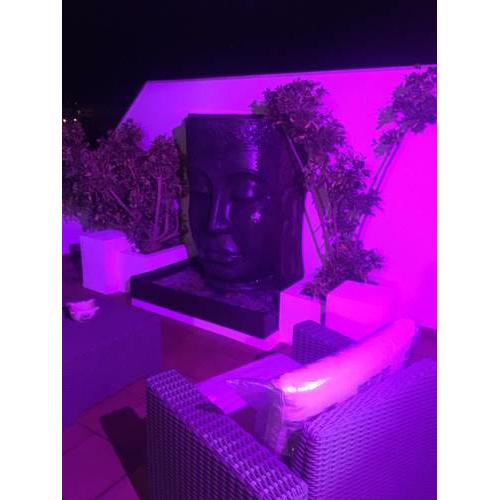 Portside Buddha Retreat