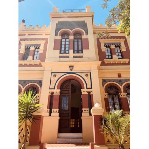 Porvenir Palace